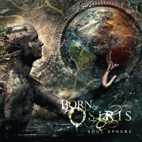 Born Of Osiris : Soul Sphere